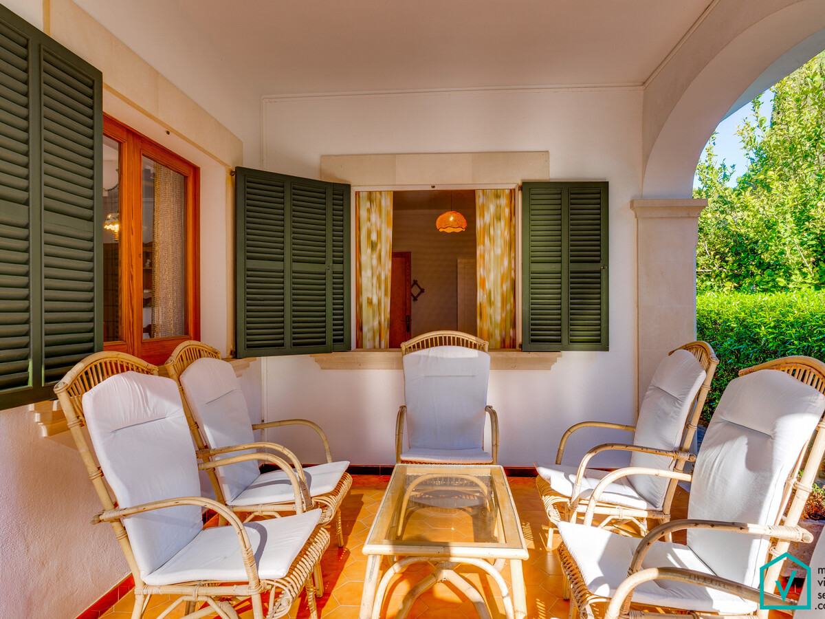 Villa 336 m² à 110 m de la plage, 6 pers., parking - Photo 25