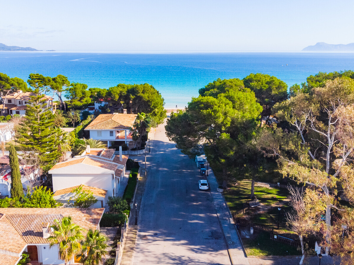 Villa 336 m² à 110 m de la plage, 6 pers., parking - Photo 29