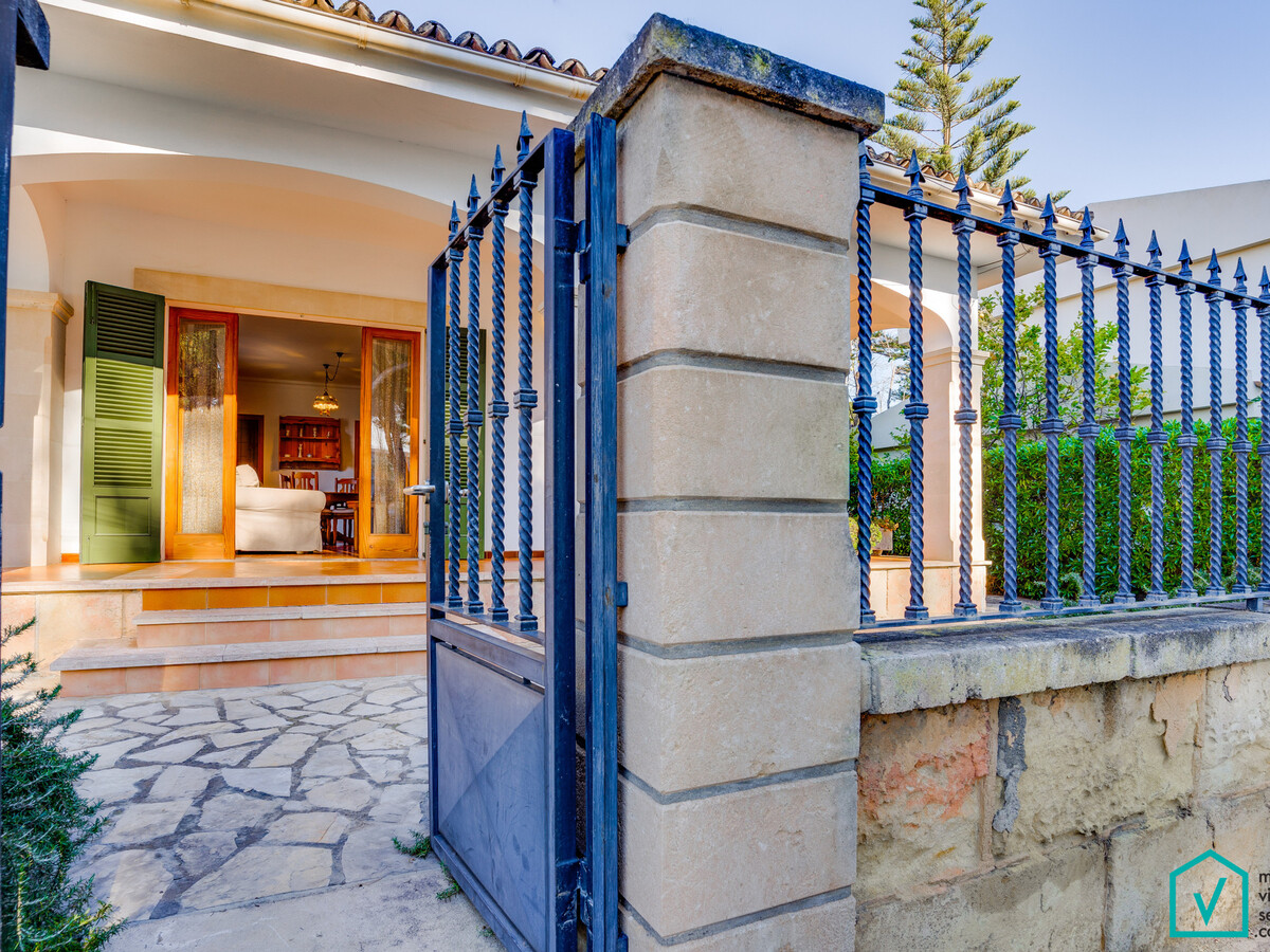 Villa 336 m² à 110 m de la plage, 6 pers., parking - Photo 31