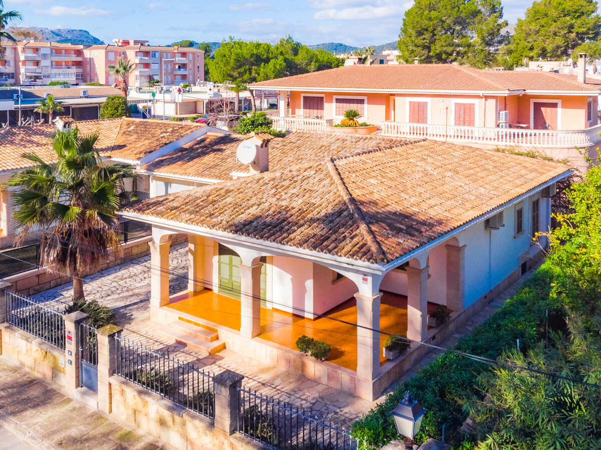 Villa 336 m² à 110 m de la plage, 6 pers., parking - Photo 32