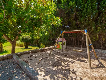 Villa ES CLOS, piscine 10x5m et clim - 6 pers. : photo 26