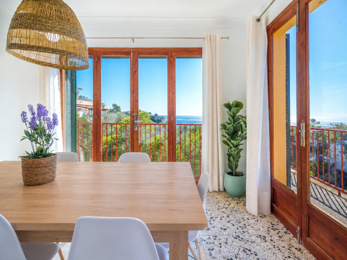Casa Ses Sevines – Maison vue mer à Santanyí - Photo 5