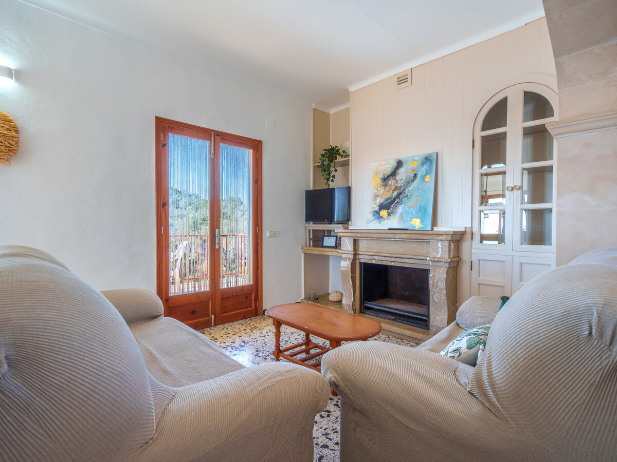 Casa Ses Sevines – Maison vue mer à Santanyí - Photo 7