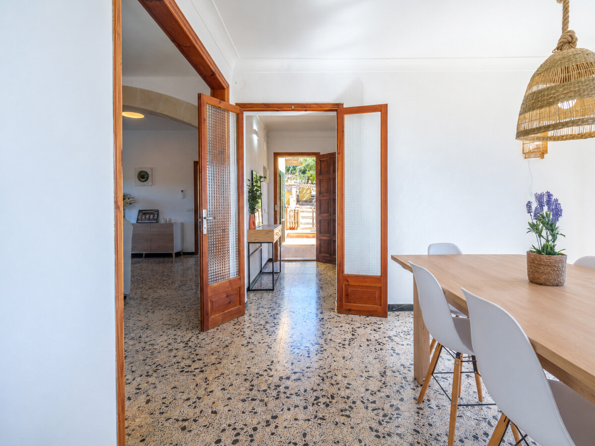 Casa Ses Sevines – Maison vue mer à Santanyí - Photo 9