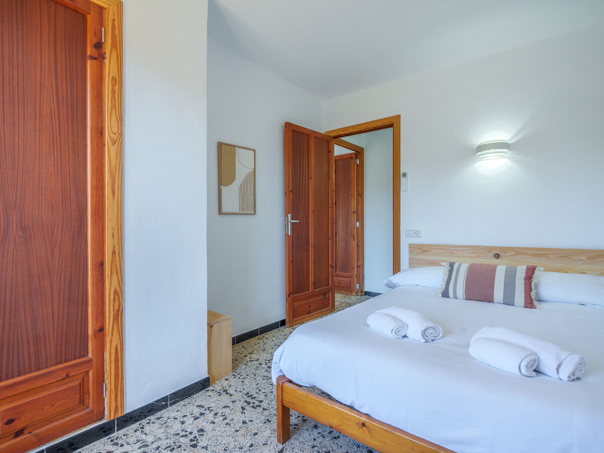 Casa Ses Sevines – Maison vue mer à Santanyí - Photo 13