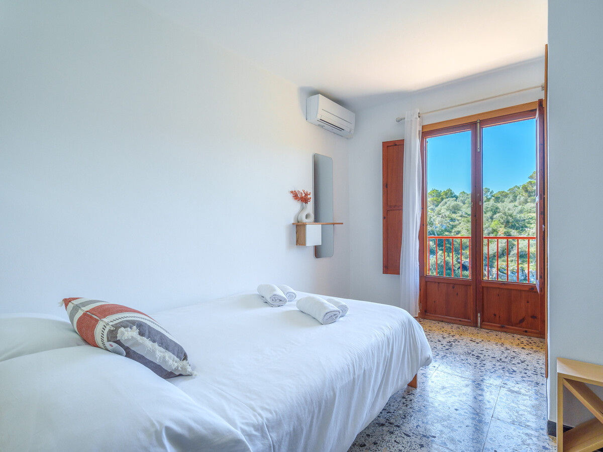 Casa Ses Sevines – Maison vue mer à Santanyí - Photo 14