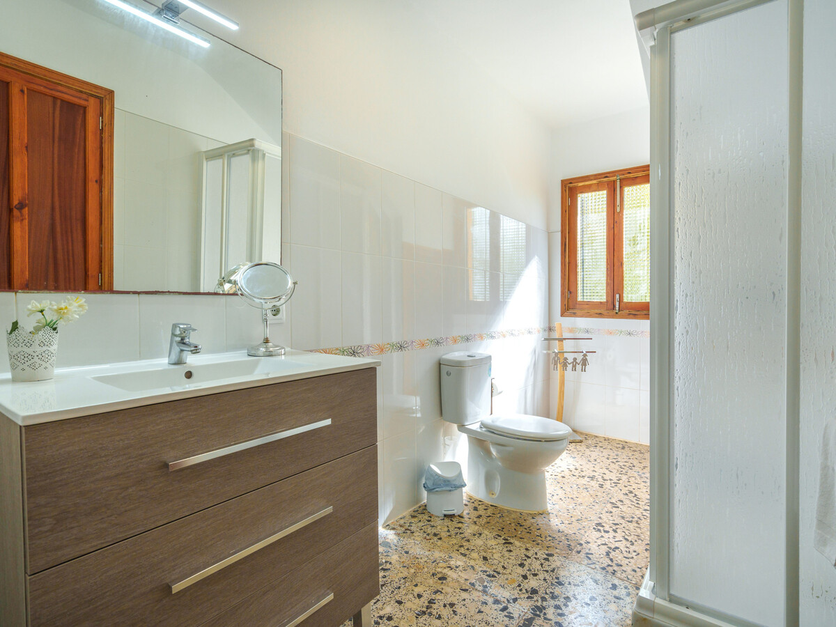 Casa Ses Sevines – Maison vue mer à Santanyí - Photo 15