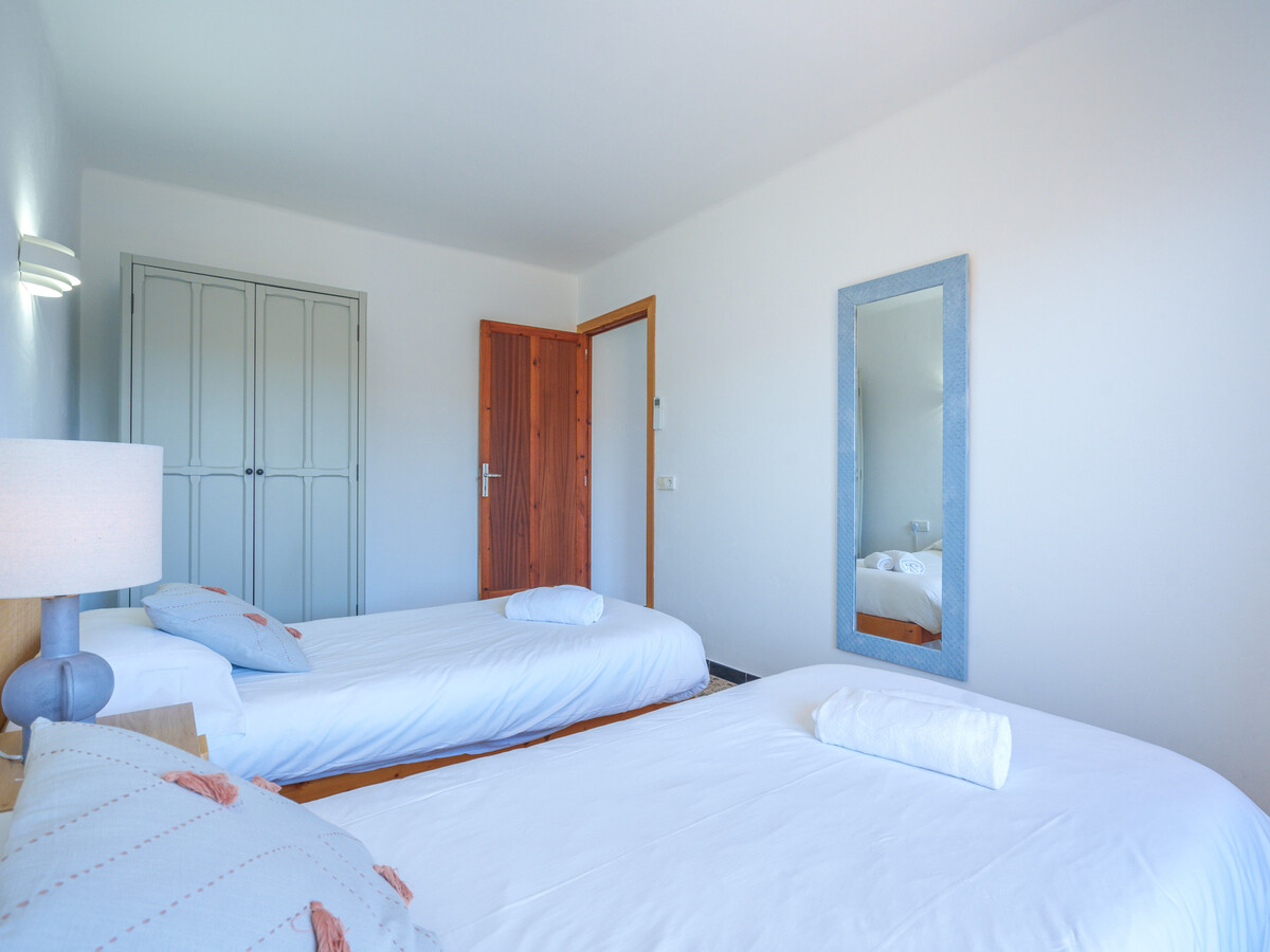Casa Ses Sevines – Maison vue mer à Santanyí - Photo 16