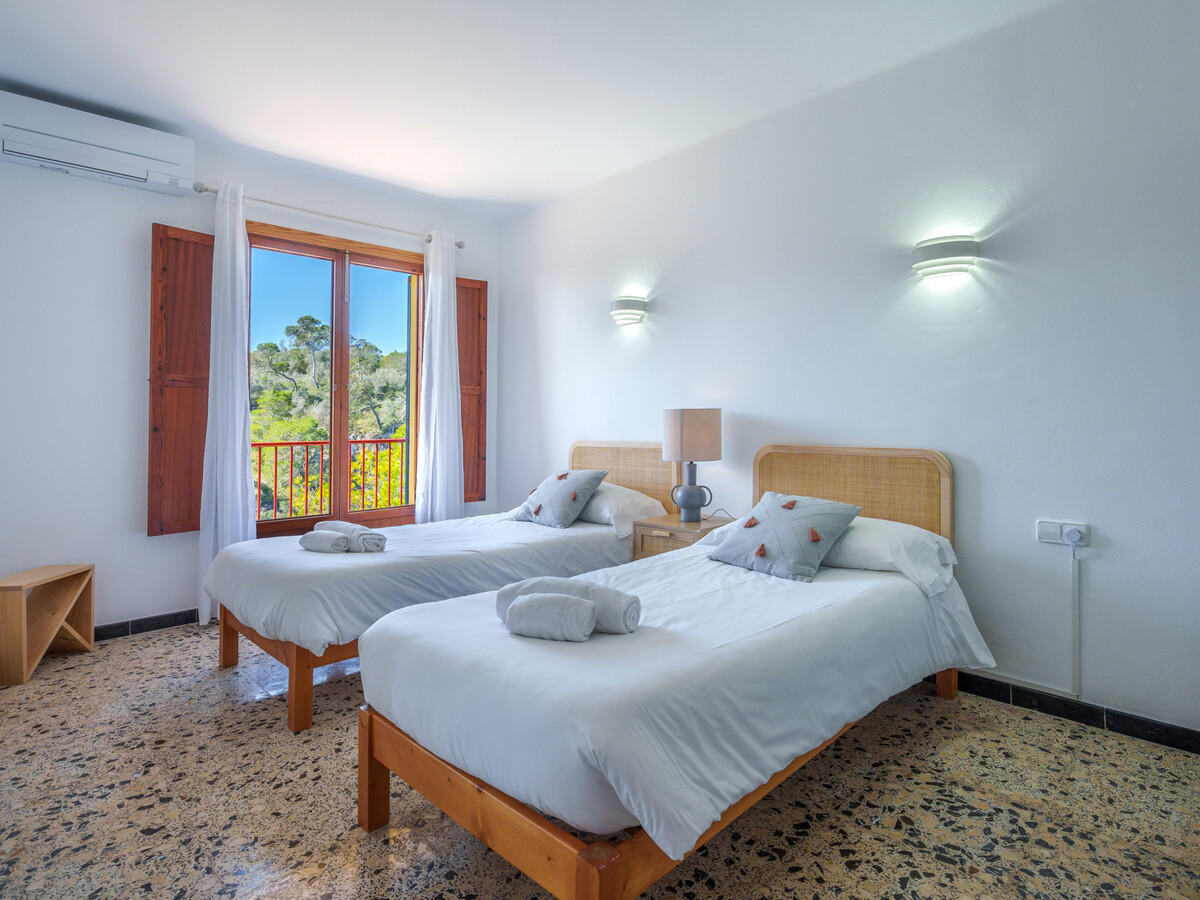 Casa Ses Sevines – Maison vue mer à Santanyí - Photo 17