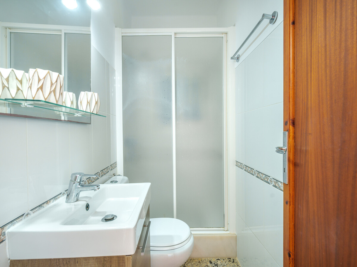 Casa Ses Sevines – Maison vue mer à Santanyí - Photo 18