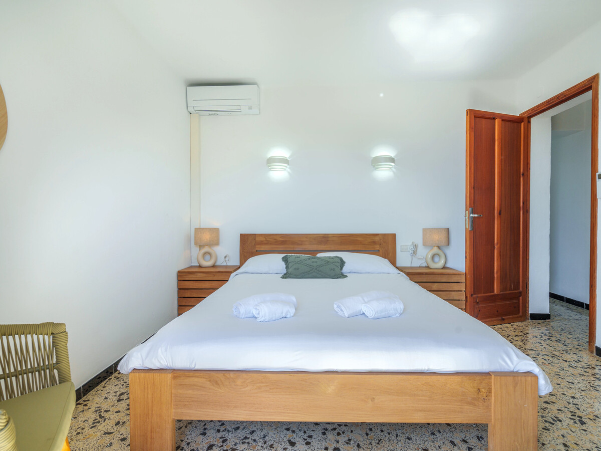 Casa Ses Sevines – Maison vue mer à Santanyí - Photo 19