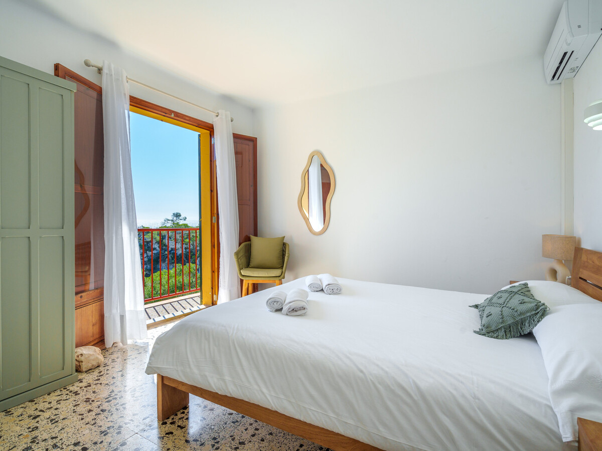 Casa Ses Sevines – Maison vue mer à Santanyí - Photo 20