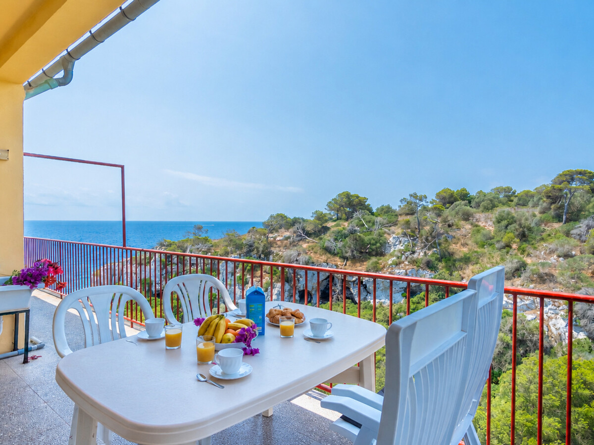 Casa Ses Sevines – Maison vue mer à Santanyí - Photo 22