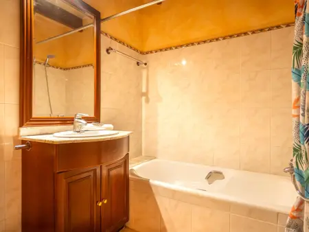 Villa S'hort à Alcúdia - Piscine privée 8×4 m, 8 pers. : photo 13