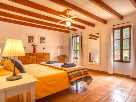 Villa Sa Caseta avec piscine privée 8x4m à Son Serra de Marina : photo 11