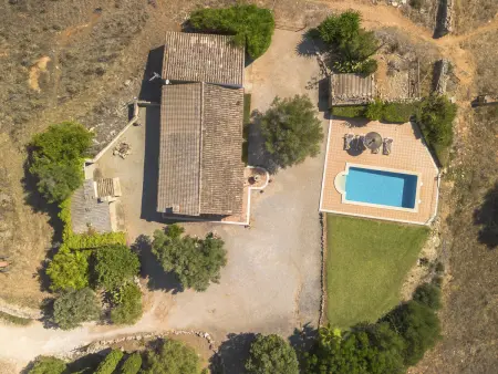 Villa Sa Caseta avec piscine privée 8x4m à Son Serra de Marina : photo 26