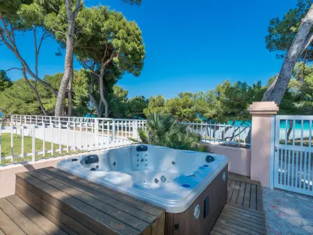 Ran de Mar – Villa 8 pers. première ligne de mer à Alcúdia : photo 6