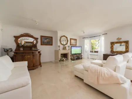Ran de Mar – Villa 8 pers. première ligne de mer à Alcúdia : photo 11