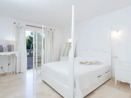 Ran de Mar – Villa 8 pers. première ligne de mer à Alcúdia : photo 17