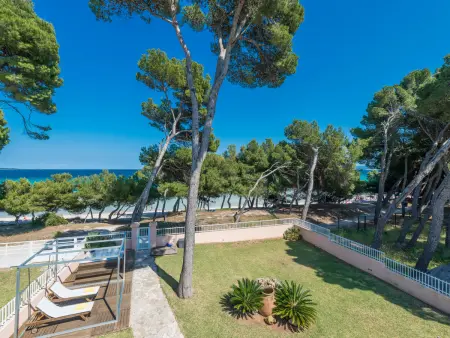 Ran de Mar – Villa 8 pers. première ligne de mer à Alcúdia : photo 23