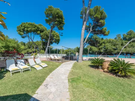 Ran de Mar – Villa 8 pers. première ligne de mer à Alcúdia : photo 27