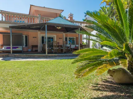 Ran de Mar – Villa 8 pers. première ligne de mer à Alcúdia : photo 34