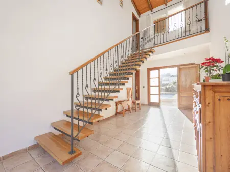 Casa Juani - Maison 8 pers., piscine privée à Alcúdia : photo 8