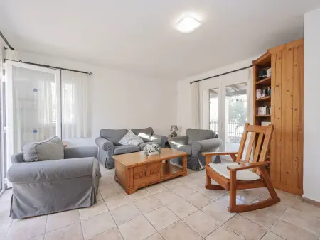 Casa Juani - Maison 8 pers., piscine privée à Alcúdia : photo 11