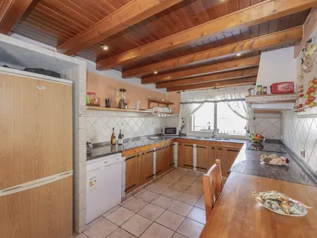 Casa Juani - Maison 8 pers., piscine privée à Alcúdia : photo 12