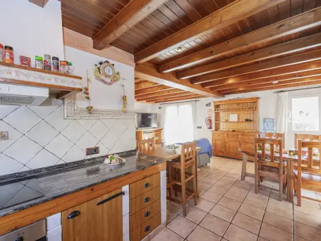 Casa Juani - Maison 8 pers., piscine privée à Alcúdia : photo 13
