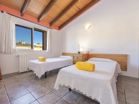 Casa Juani - Maison 8 pers., piscine privée à Alcúdia : photo 14