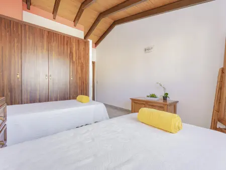 Casa Juani - Maison 8 pers., piscine privée à Alcúdia : photo 15