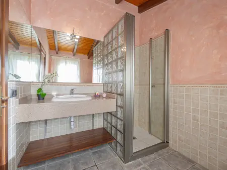 Casa Juani - Maison 8 pers., piscine privée à Alcúdia : photo 16