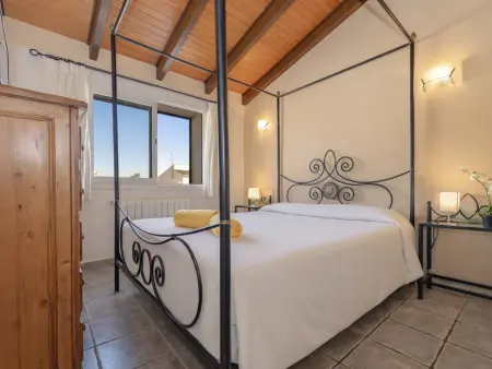 Casa Juani - Maison 8 pers., piscine privée à Alcúdia : photo 17