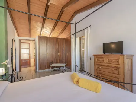 Casa Juani - Maison 8 pers., piscine privée à Alcúdia : photo 18