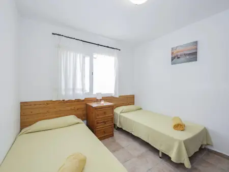 Casa Juani - Maison 8 pers., piscine privée à Alcúdia : photo 19