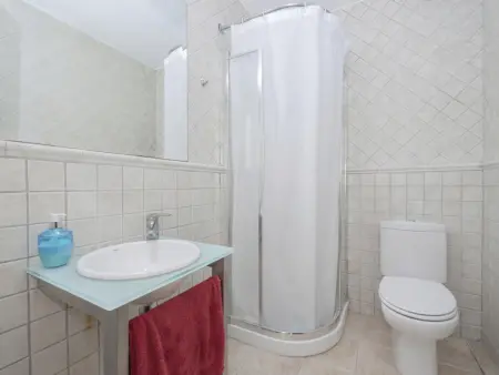 Casa Juani - Maison 8 pers., piscine privée à Alcúdia : photo 20