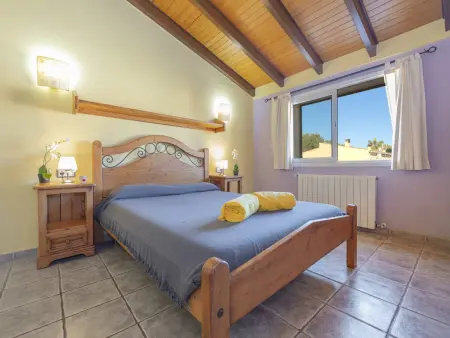 Casa Juani - Maison 8 pers., piscine privée à Alcúdia : photo 21