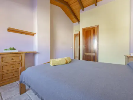 Casa Juani - Maison 8 pers., piscine privée à Alcúdia : photo 22
