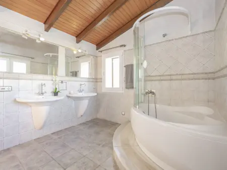 Casa Juani - Maison 8 pers., piscine privée à Alcúdia : photo 23