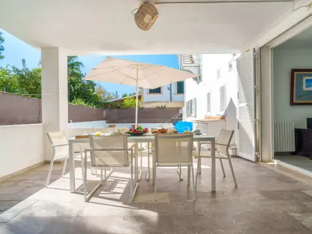 Villa 8 pers. vue mer - Piscine privée 3x5m : photo 10