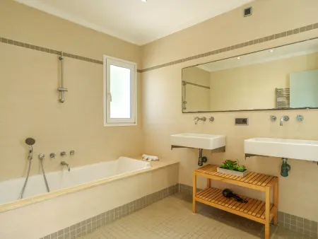 Villa 8 pers. vue mer - Piscine privée 3x5m : photo 22