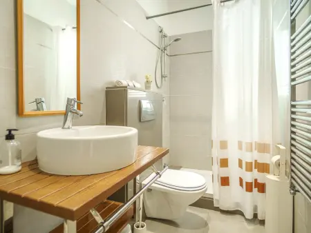 Villa 8 pers. vue mer - Piscine privée 3x5m : photo 24