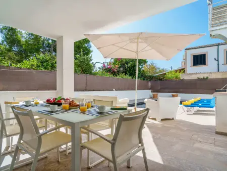 Villa 8 pers. vue mer - Piscine privée 3x5m : photo 31