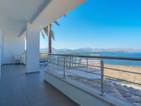 Villa 8 pers. vue mer - Piscine privée 3x5m : photo 33