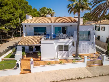 Villa 8 pers. vue mer - Piscine privée 3x5m : photo 35