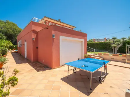 Casa Massanet : Chalet 8 pers., piscine privée à Alcúdia : photo 3