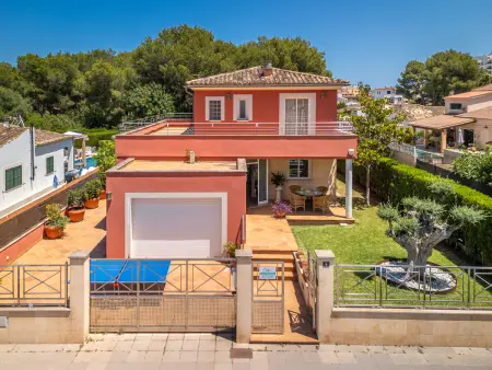 Casa Massanet : Chalet 8 pers., piscine privée à Alcúdia : photo 4