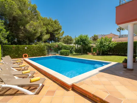 Casa Massanet : Chalet 8 pers., piscine privée à Alcúdia : photo 7