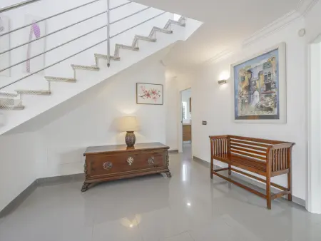 Casa Massanet : Chalet 8 pers., piscine privée à Alcúdia : photo 19